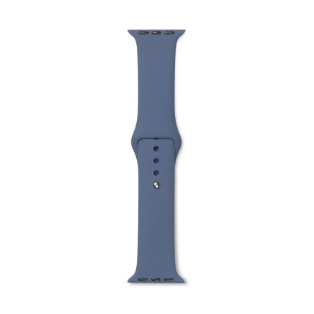 Premium Quality eSTUFF Apple Watch Silicone Strap - Comfortable & Durable (ES660103)